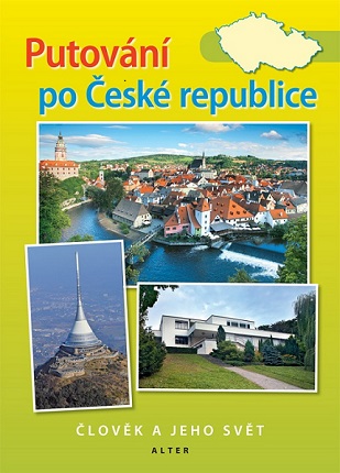 Putování po ČR