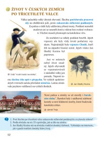 Obrazy ze starších českých dějin - str. 52