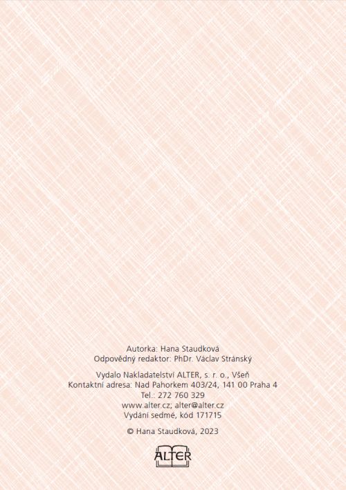 Matematické pětiminutovky II