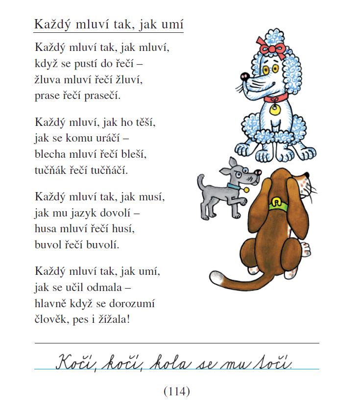 Texty Jiřího Žáčka