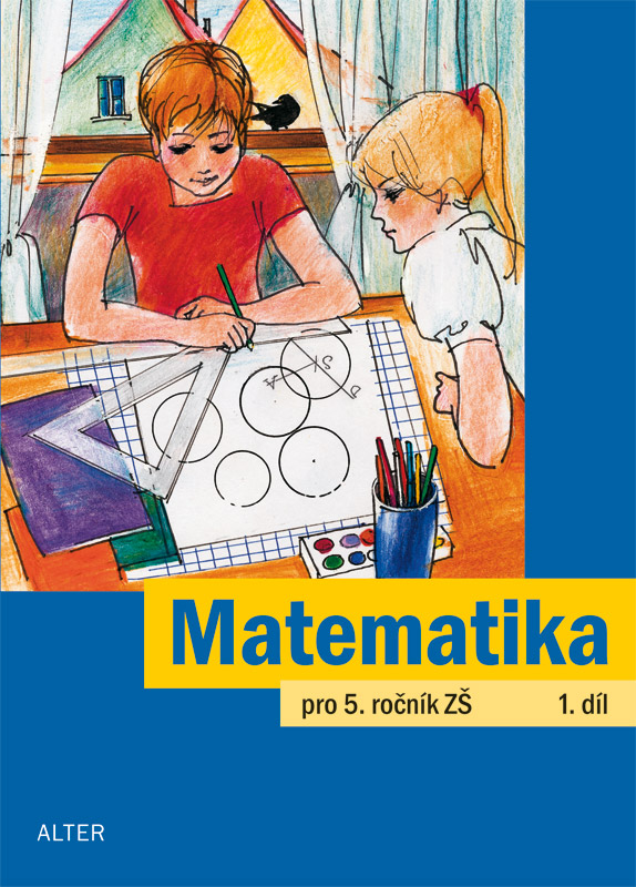 Matematika 5