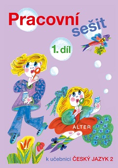 Pracovní sešit k&nbsp;ČJ 2_1