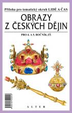 Příloha k učebnicím Obrazy z českých dějin