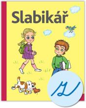 Slabikář (nové vydání)