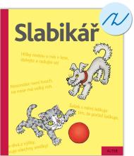 Slabikář