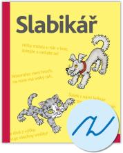 Slabikář
