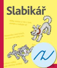 Slabikář